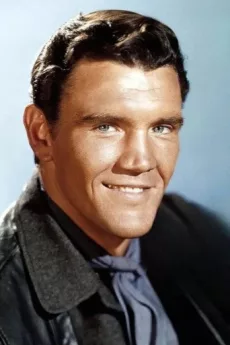 David Canary poster