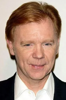 David Caruso poster