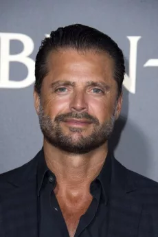 David Charvet poster