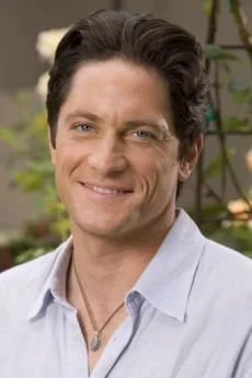 David Conrad poster