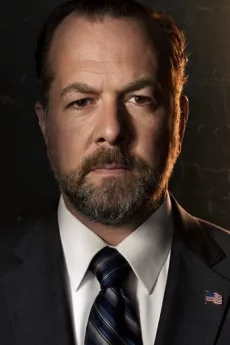 David Costabile poster