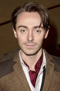 David Dawson poster