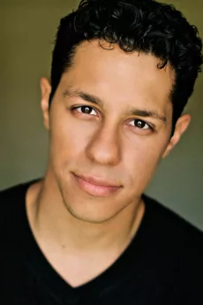 David Del Rio poster