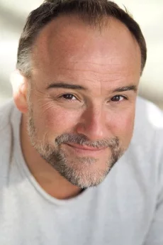 David DeLuise poster