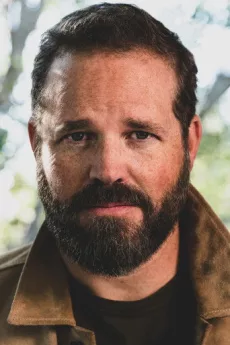 David Denman poster