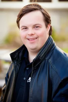 David DeSanctis poster