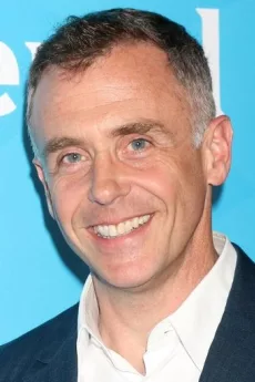 David Eigenberg poster