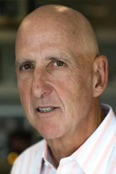 David Falk poster