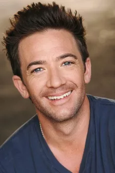 David Faustino poster