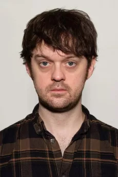 David Firth poster