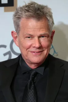 David Foster poster