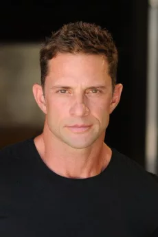 David Fumero poster