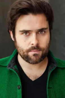 David Fynn poster