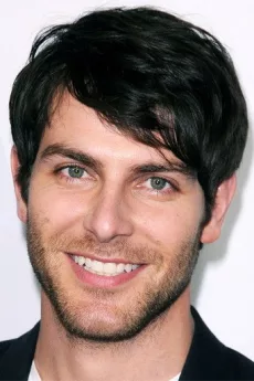 David Giuntoli poster