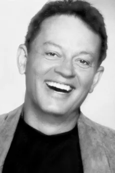 David Graf poster