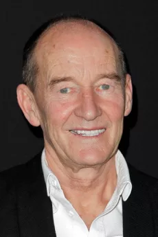 David Hayman poster