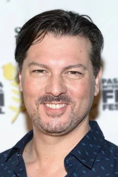 David Hayter poster