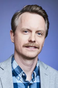 David Hornsby poster