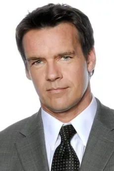David James Elliott poster