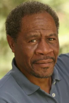 David Jean Thomas poster