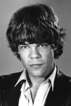 David Johansen poster