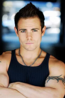 David Josh Lawrence poster