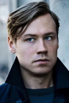 David Kross poster