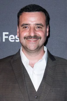 David Krumholtz poster