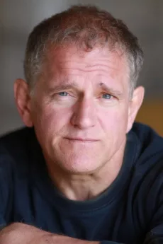David Lansbury poster
