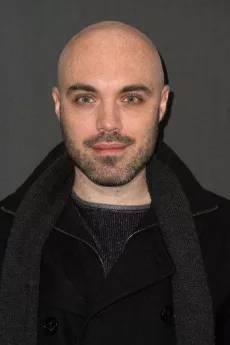 David Lowery poster