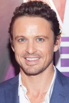 David Lyons poster