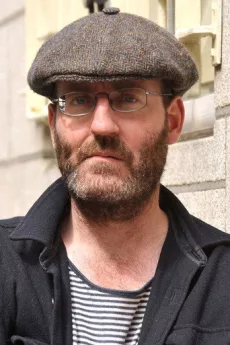 David McSavage poster
