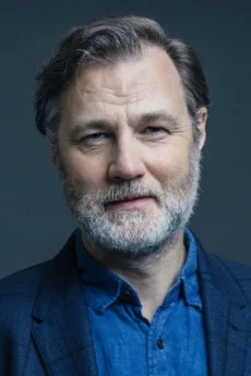 David Morrissey poster