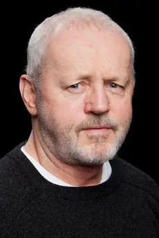David Morse poster