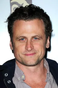 David Moscow poster