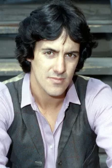 David Naughton poster