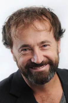 David Nykl poster