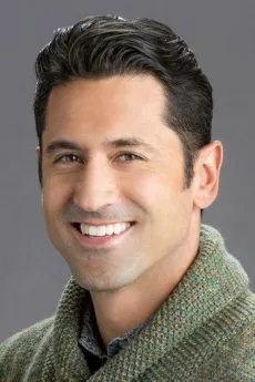 David O'Donnell poster