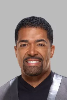 David Otunga poster