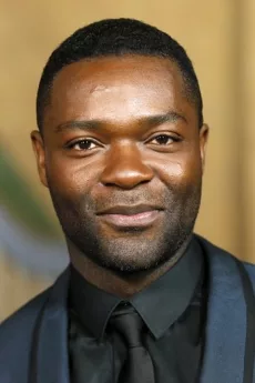 David Oyelowo poster