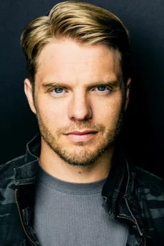 David Paetkau poster