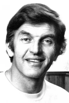 David Prowse poster