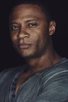 David Ramsey poster