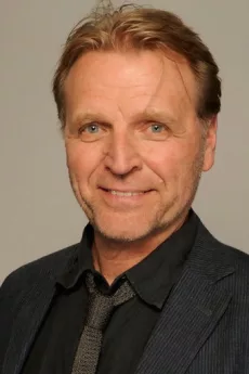 David Rasche poster