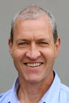 David Roberts poster