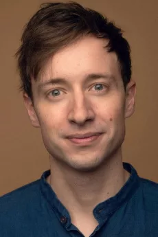 David Rysdahl poster