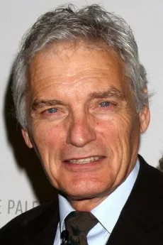 David Selby poster