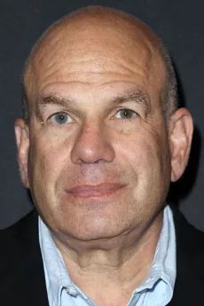 David Simon poster