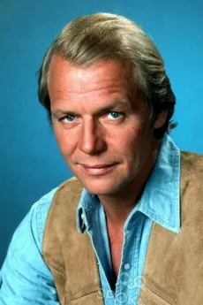 David Soul poster