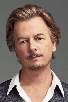 David Spade poster
